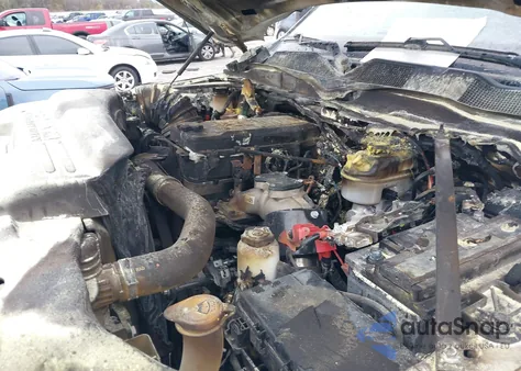 2019 Ram 2500 Big Horn из США, поврежденный, VIN 3C6UR5DL7KG664343